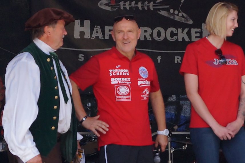 Altstadtfest 2016 - die Nachlese