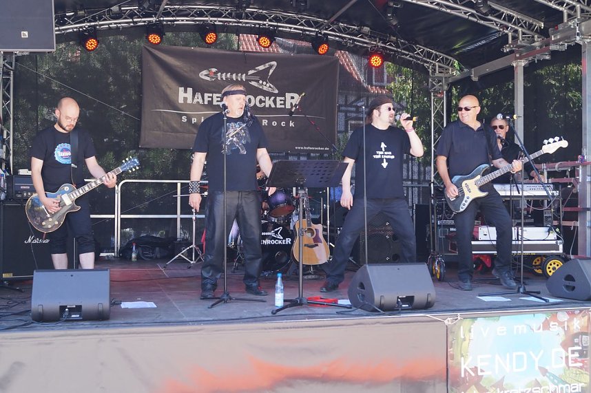 Altstadtfest 2016 - die Nachlese