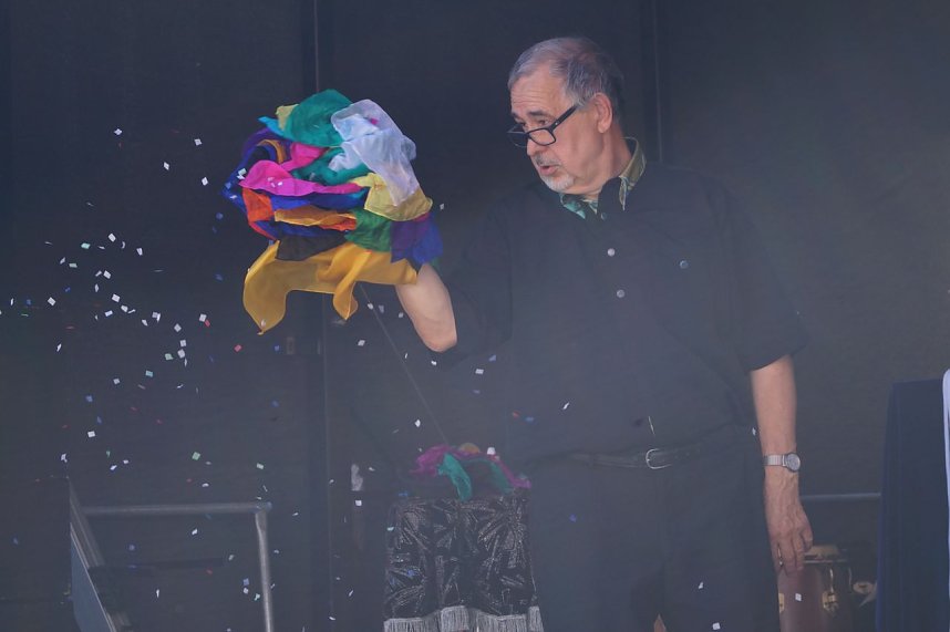 Altstadtfest 2016 - die Nachlese