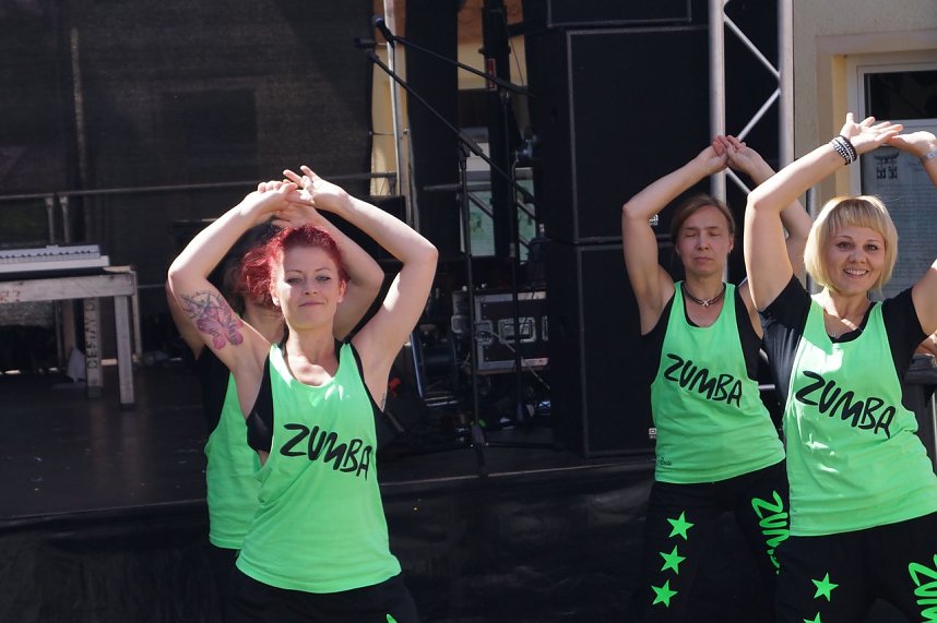 Altstadtfest 2016 - die Nachlese