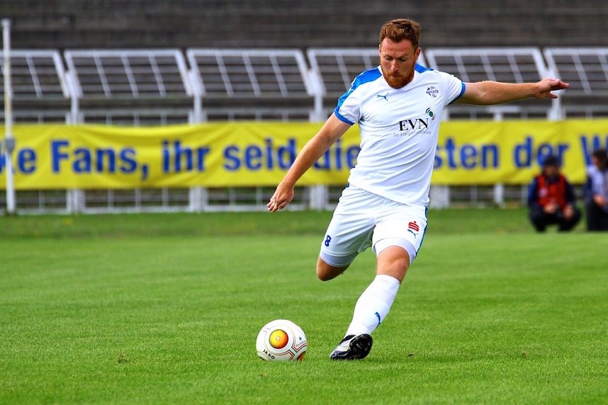 Bittere Niederlage in Leipzig