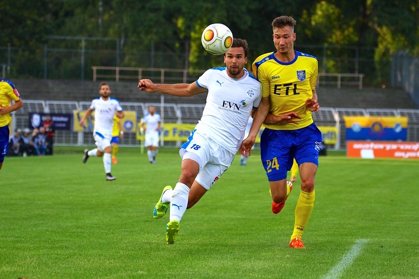 Bittere Niederlage in Leipzig