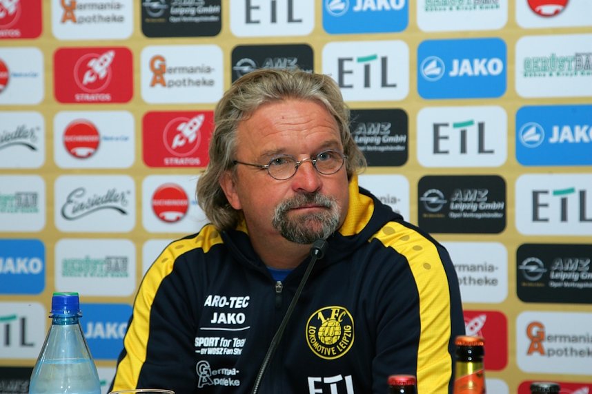 Bittere Niederlage in Leipzig
