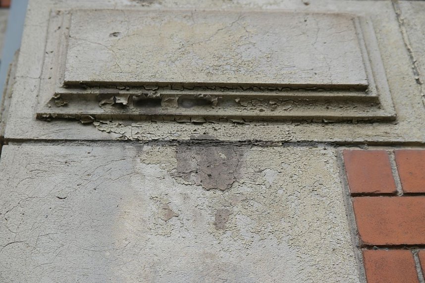 Vereinshaus besichtigt