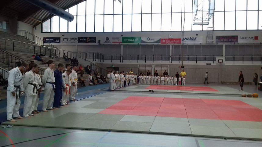 Keine Langeweile in den Ferien