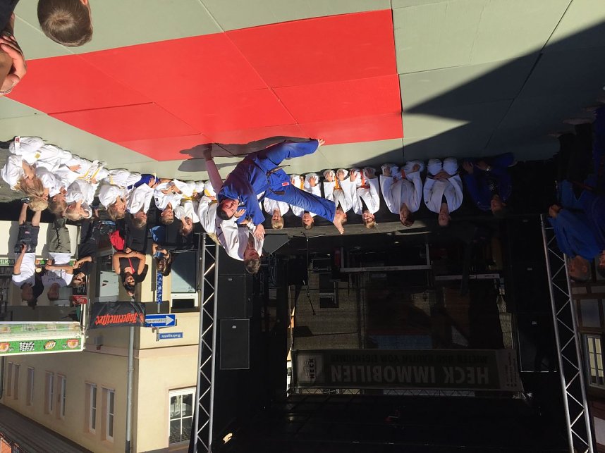 Keine Langeweile in den Ferien