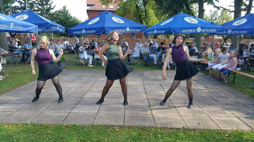 Drittes Salzaer Heimatfest