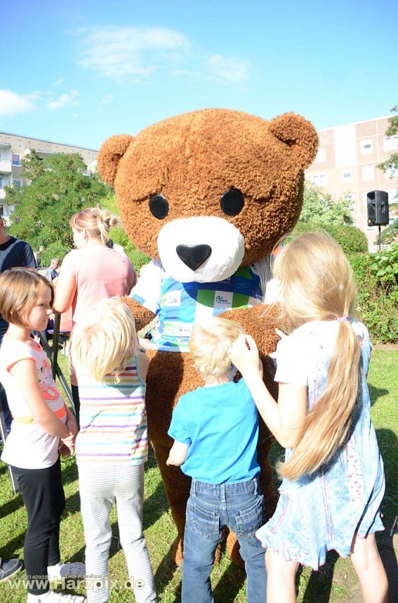 WBG Fest am Birkenweg