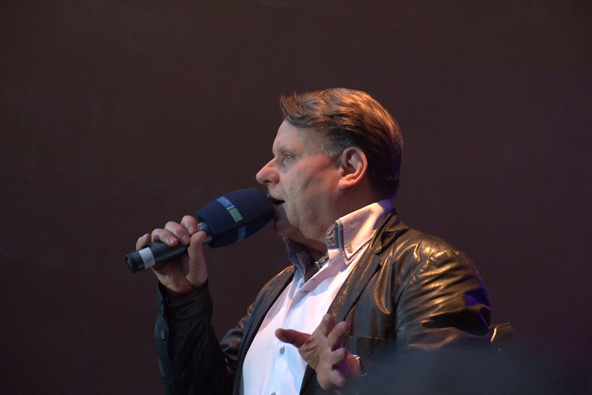 Gildefest in Quedlinburg