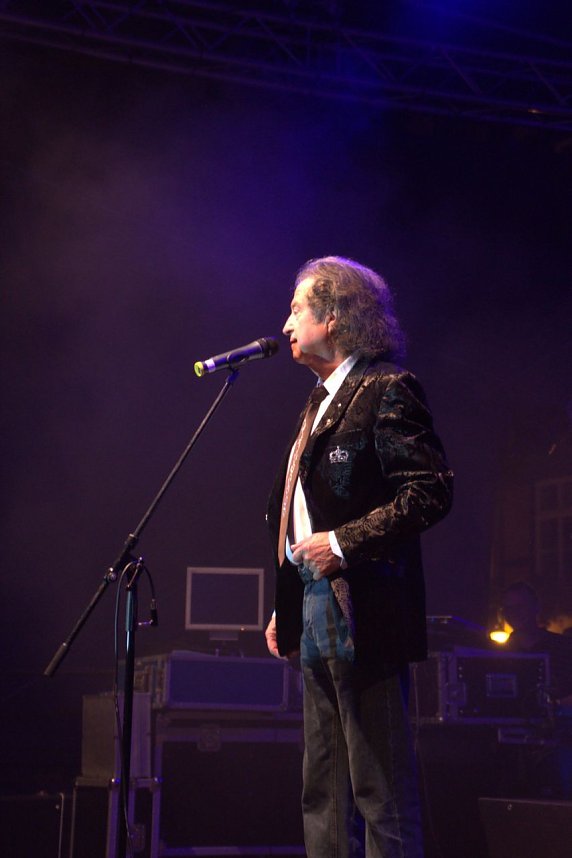 Gildefest in Quedlinburg