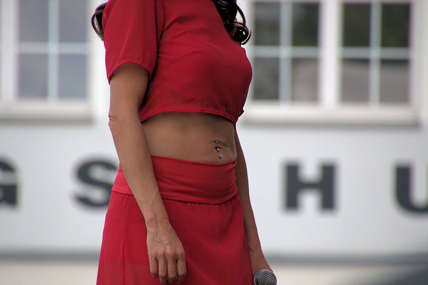 Sonntag auf dem Petersberg