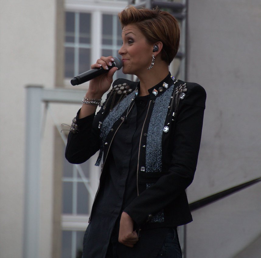 Sonntag auf dem Petersberg