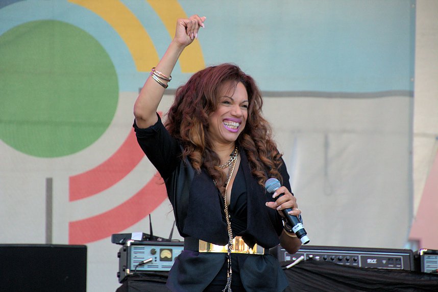 Sonntag auf dem Petersberg