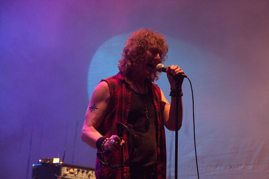 Sonntag auf dem Petersberg