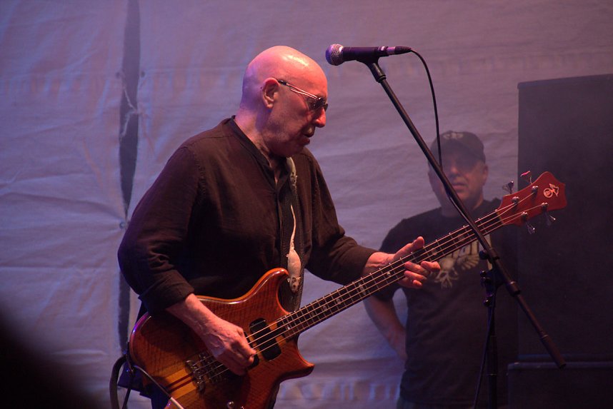 Sonntag auf dem Petersberg