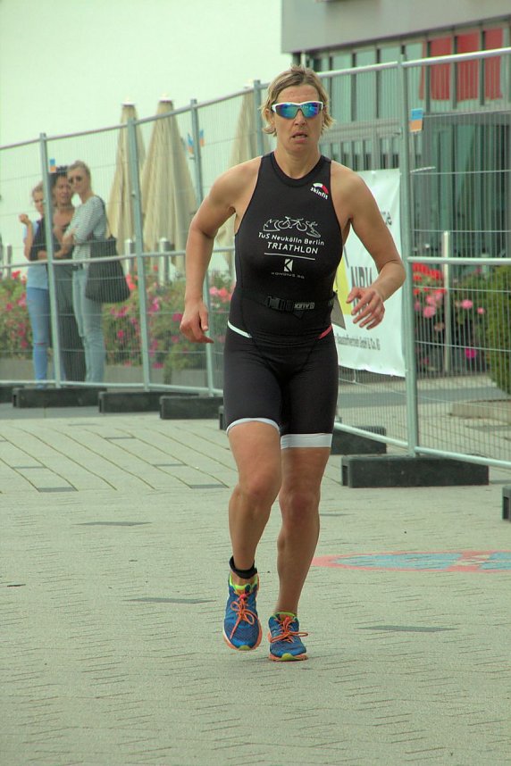Triathlon in Nordhausen