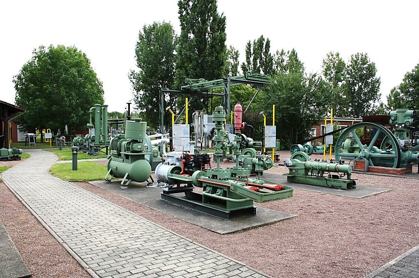 Nordh&auml;user Wissenschaftler zu Besuch an der Hochschule Merseburg