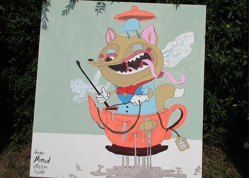 Neues Gesicht f&uuml;r Bleicherode