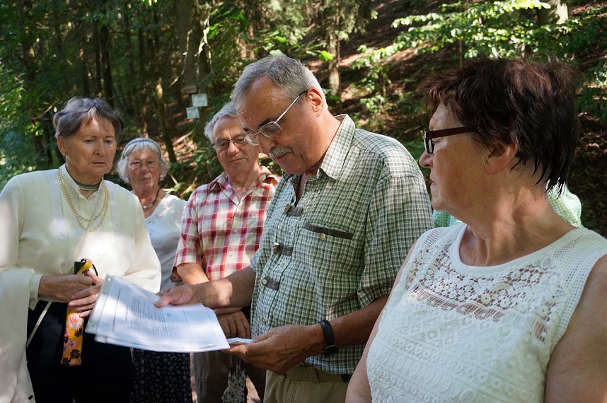 L&ouml;ns Geburtstag