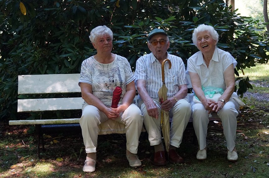 L&ouml;ns Geburtstag