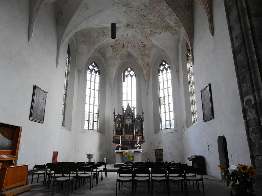 Festumzug in Ellrich