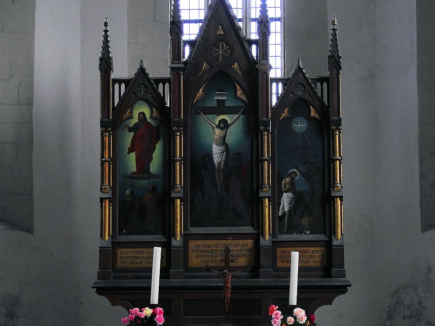 Festumzug in Ellrich