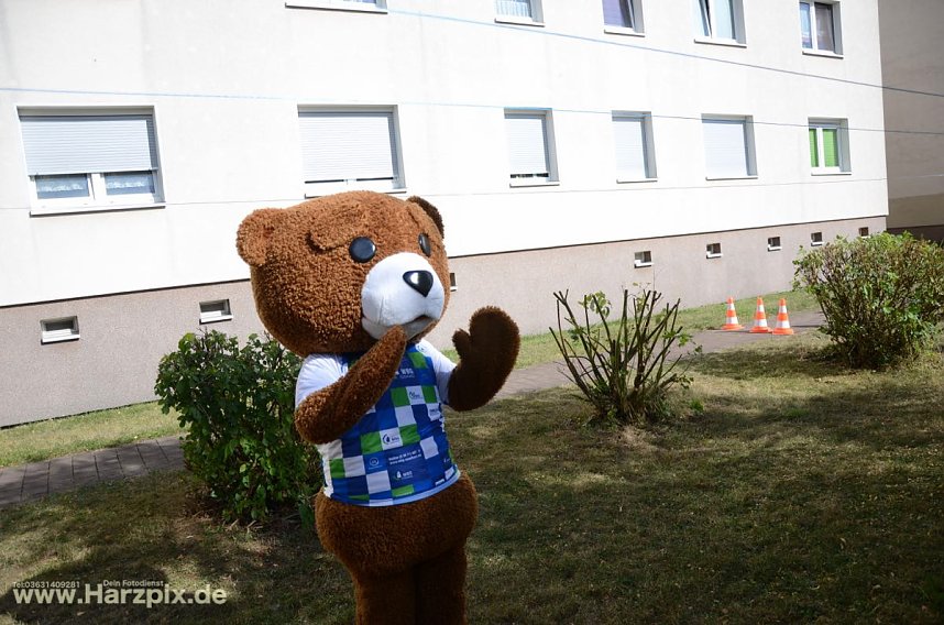 WBG Fest Bochumerstr