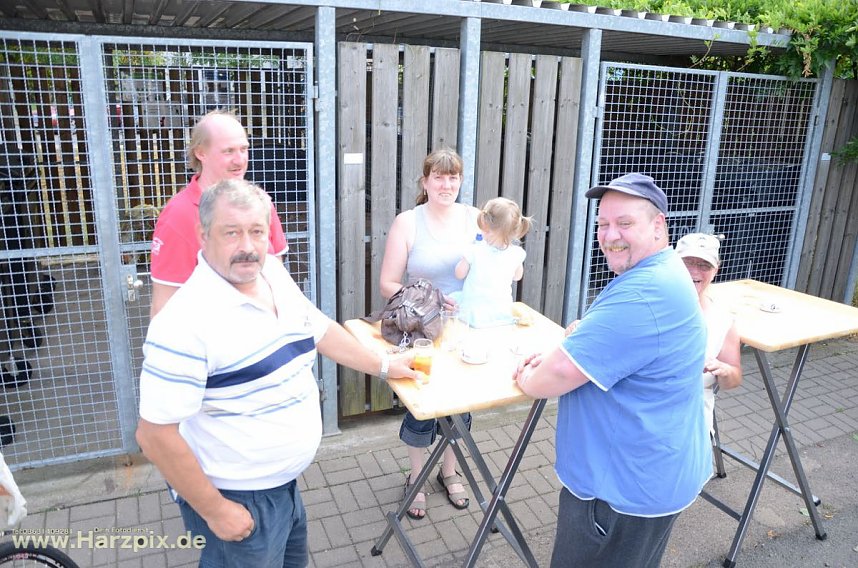 WBG Fest Bochumerstr