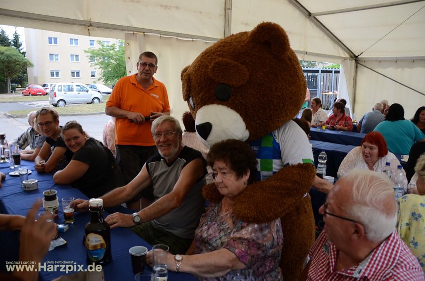 WBG Fest Bochumerstr