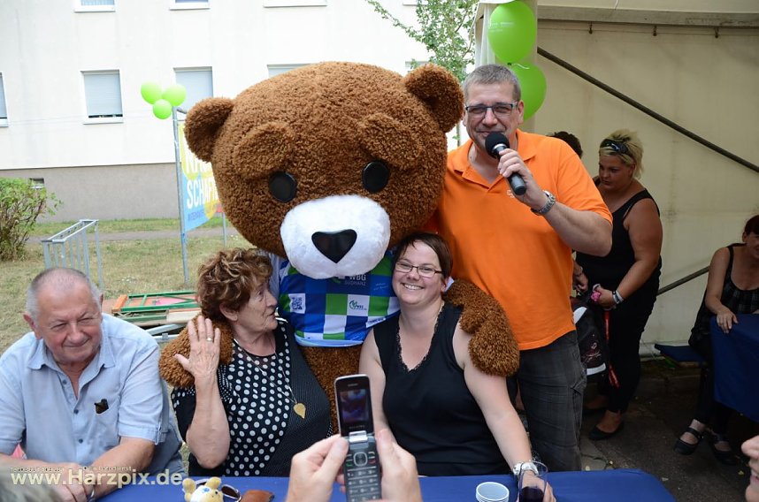 WBG Fest Bochumerstr