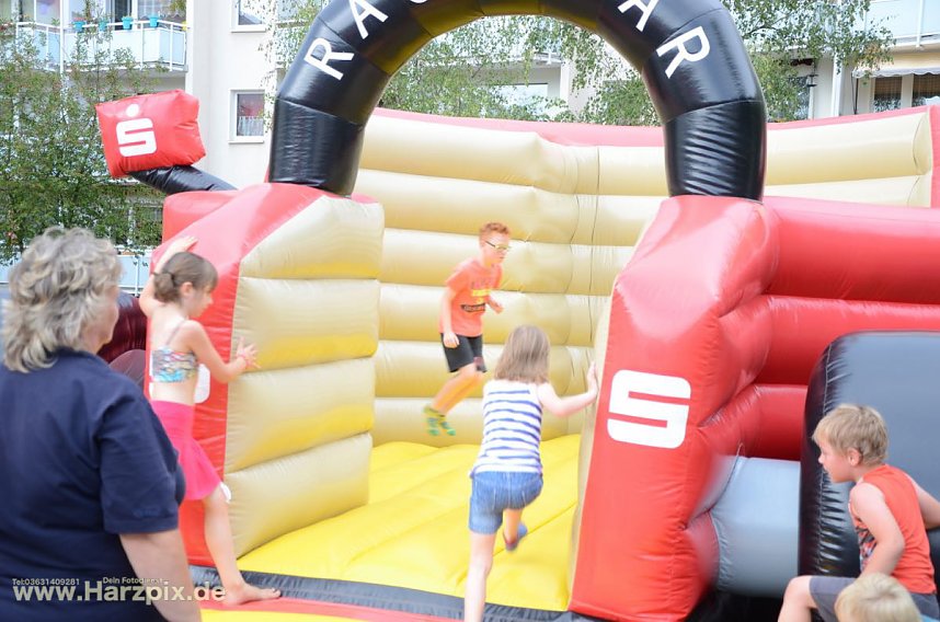 WBG Fest Bochumerstr