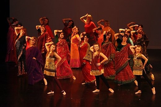 Gala wird wiederholt