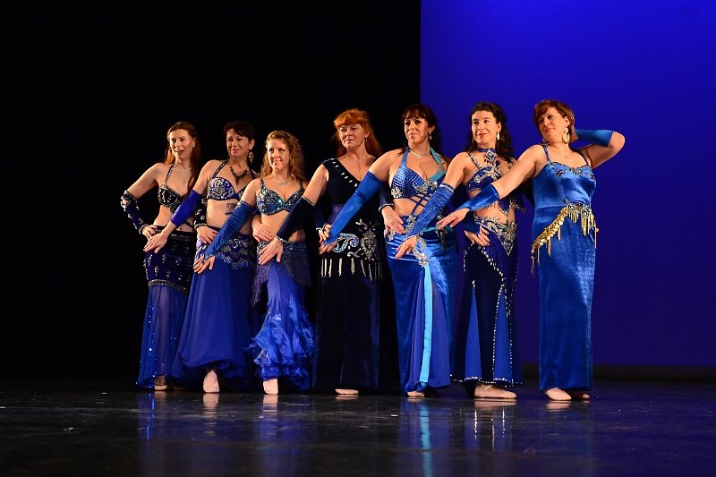 Gala wird wiederholt