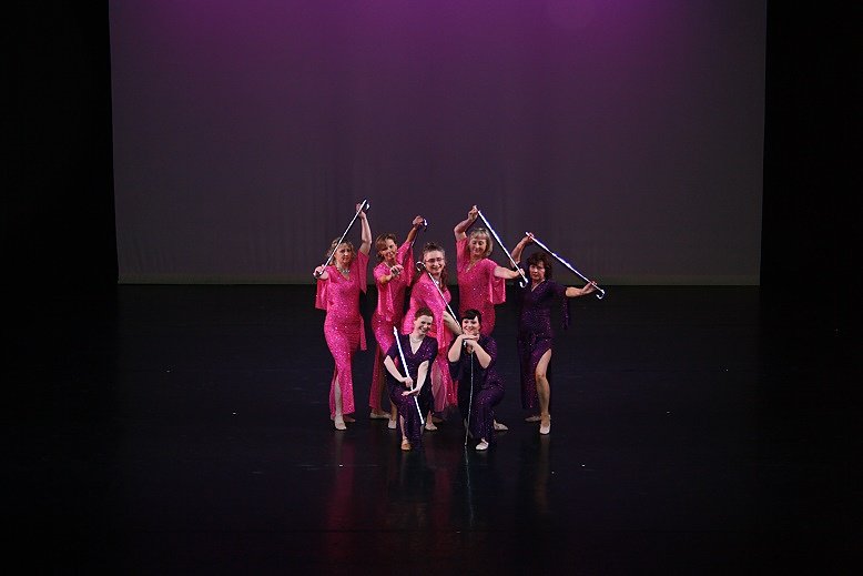 Gala wird wiederholt