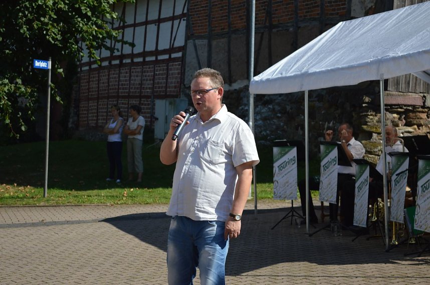 760 Jahre Herrmannsacker