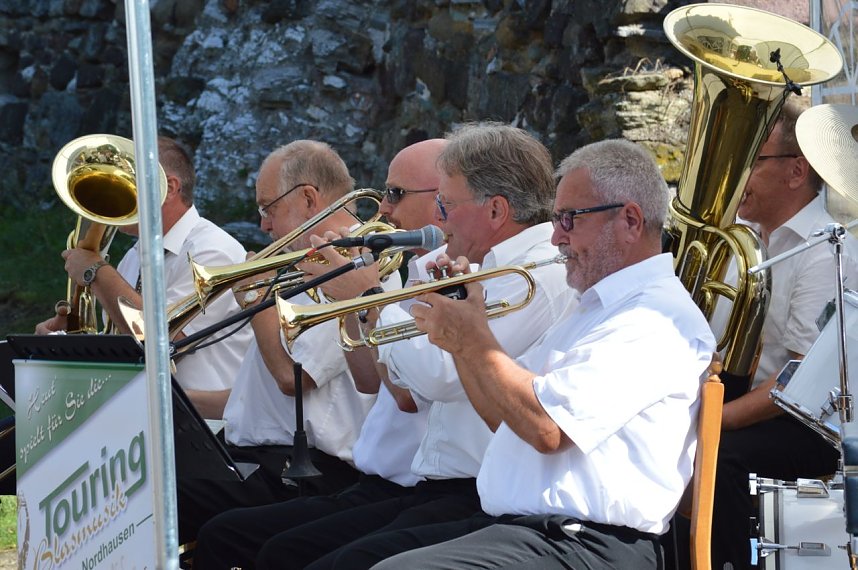 760 Jahre Herrmannsacker