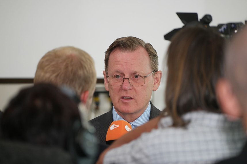 Azubis begr&uuml;&szlig;t