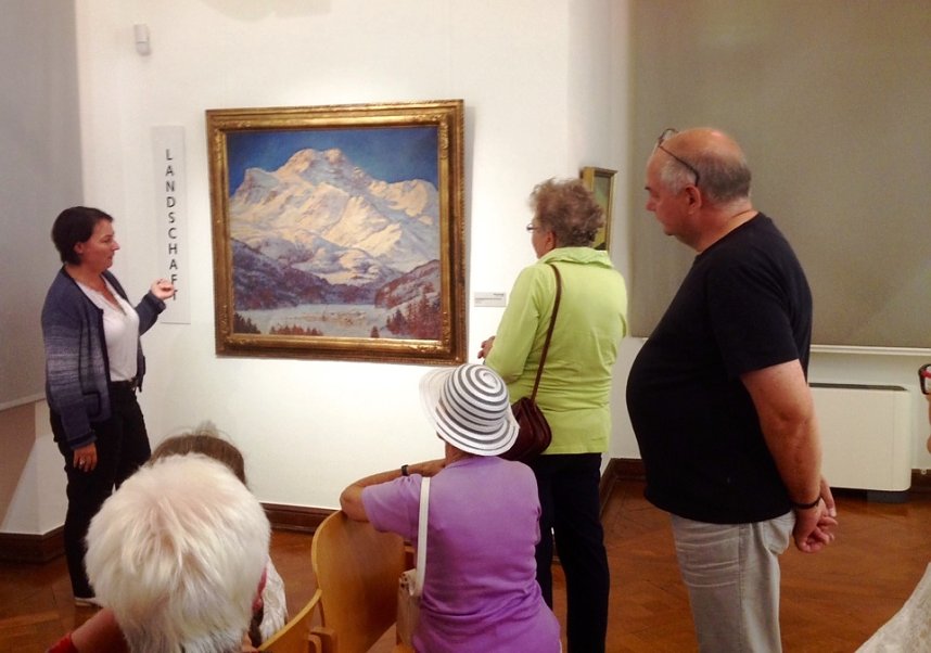 Sch&auml;tze aus Nordh&auml;user Sammlungen