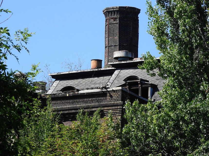 Malzfabrik K&ouml;then