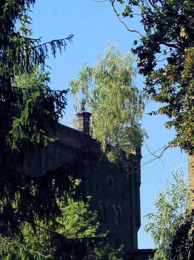 Malzfabrik K&ouml;then