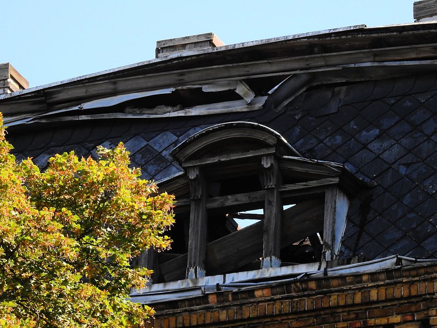 Malzfabrik K&ouml;then