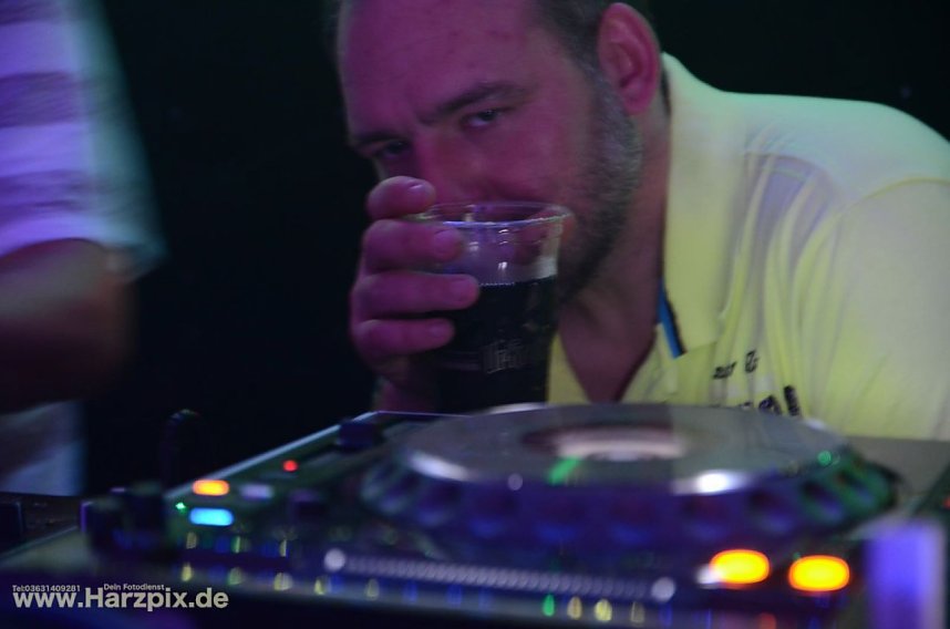 Liebe auf den ersten Beat