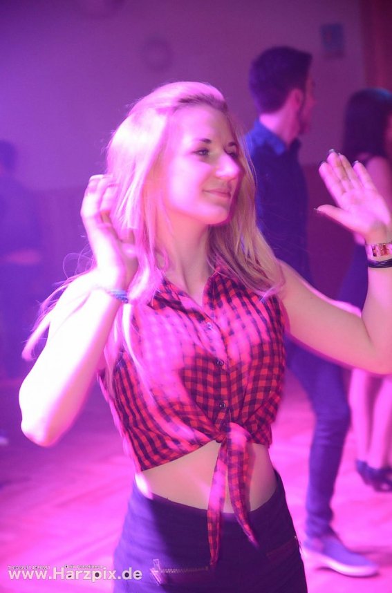 Liebe auf den ersten Beat