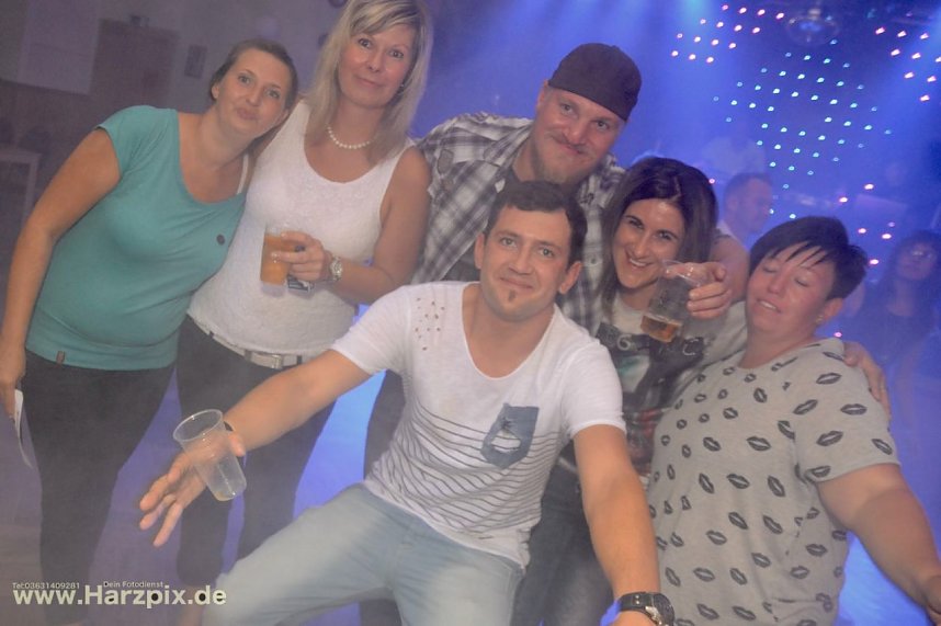 Liebe auf den ersten Beat