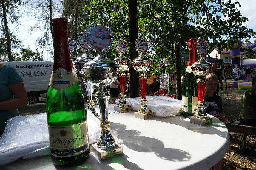 2. Seifenkisten-Cross