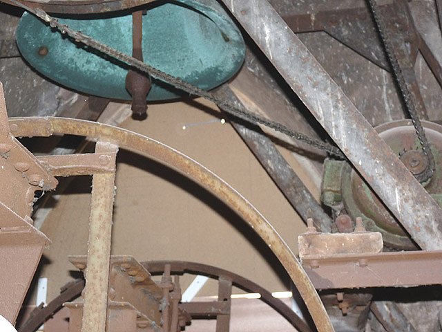 Glocke Johannes der T&auml;ufer