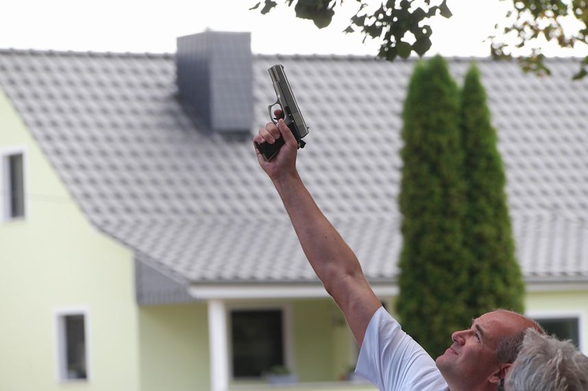 2. Seifenkisten-Cross