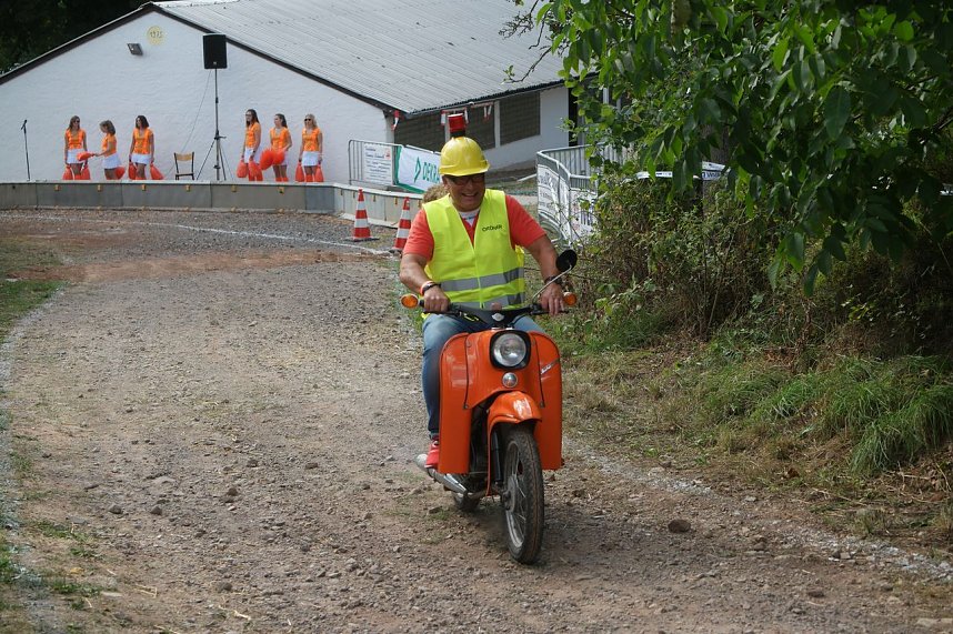 2. Seifenkisten-Cross