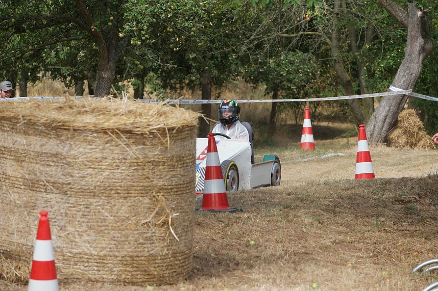 2. Seifenkisten-Cross