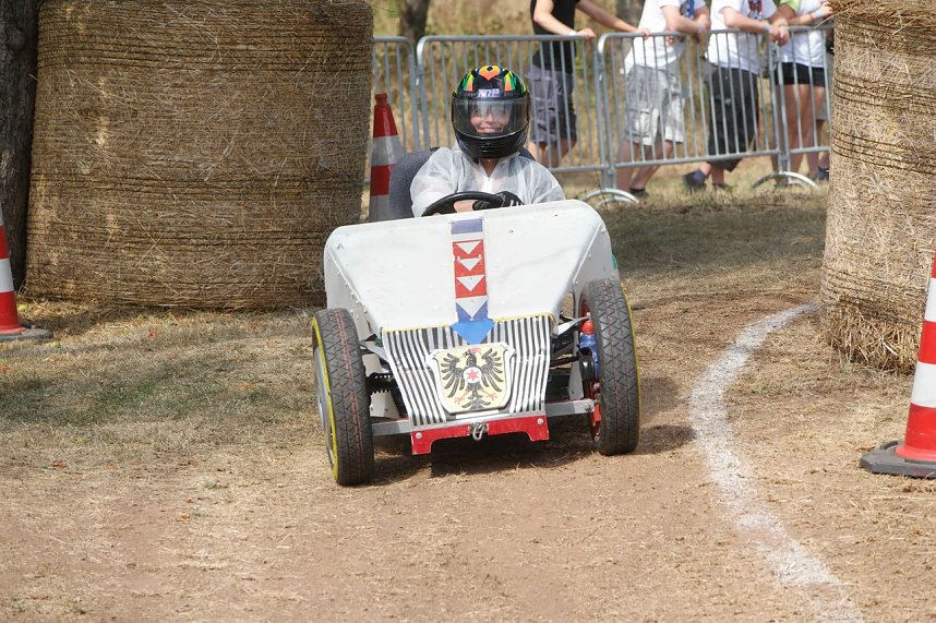 2. Seifenkisten-Cross